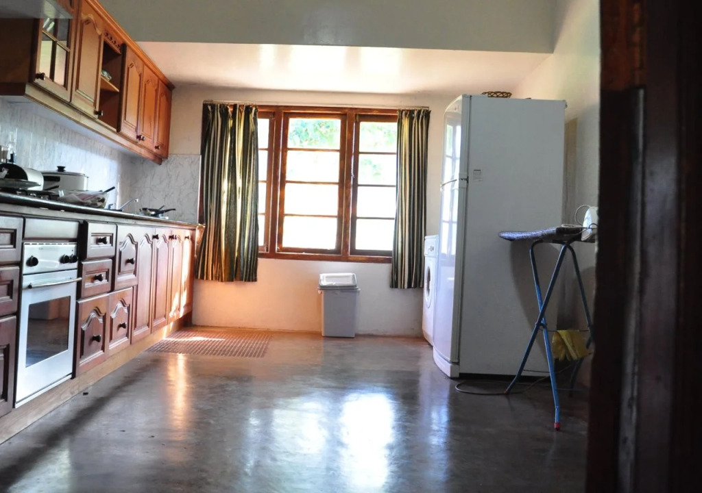High Grove Bungalow