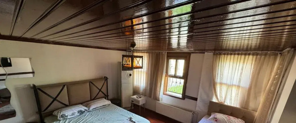 City Köşk hotel