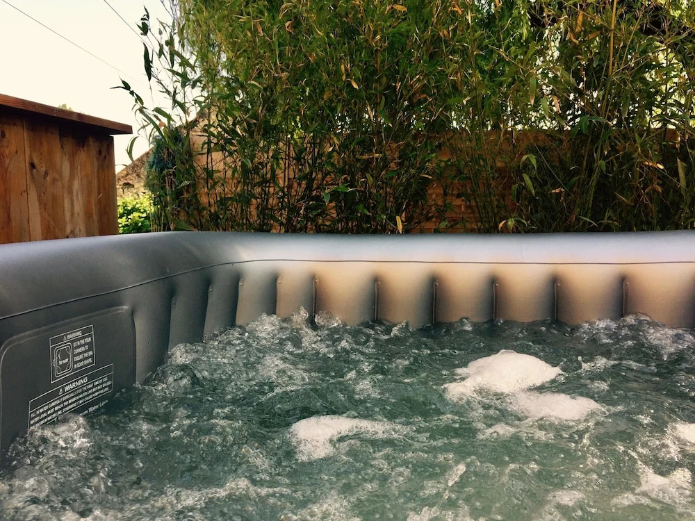 Suite "Spa" - Domaine des Varennes