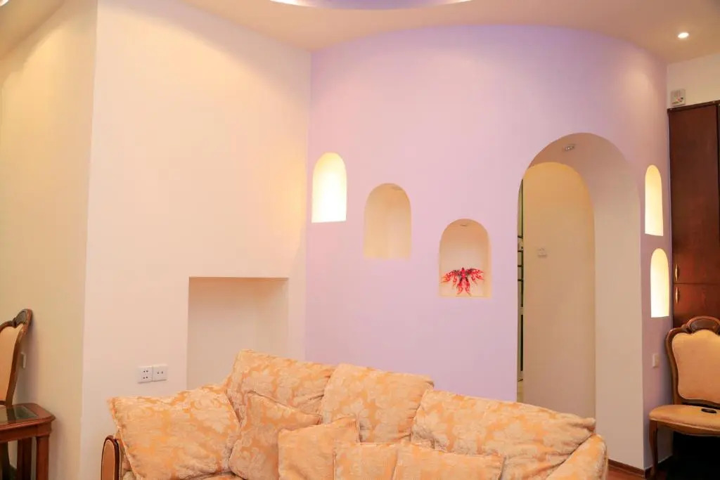 AM Apartments 2