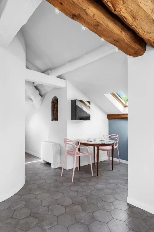 Villa Maria Boutique Apartments
