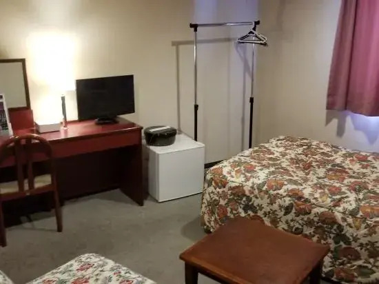 Business Hotel Miyako