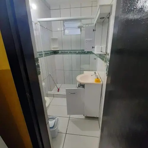 Residencial Rogério Suites