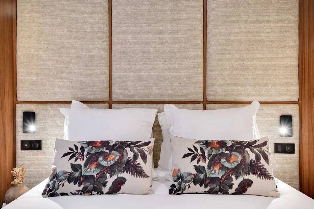 Appartement luxueux au coeur de PARIS