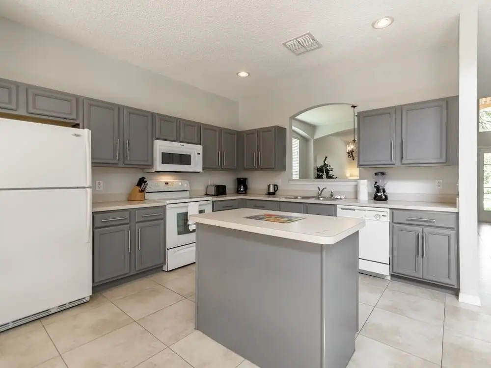 Disney 6 Bedroom Condo