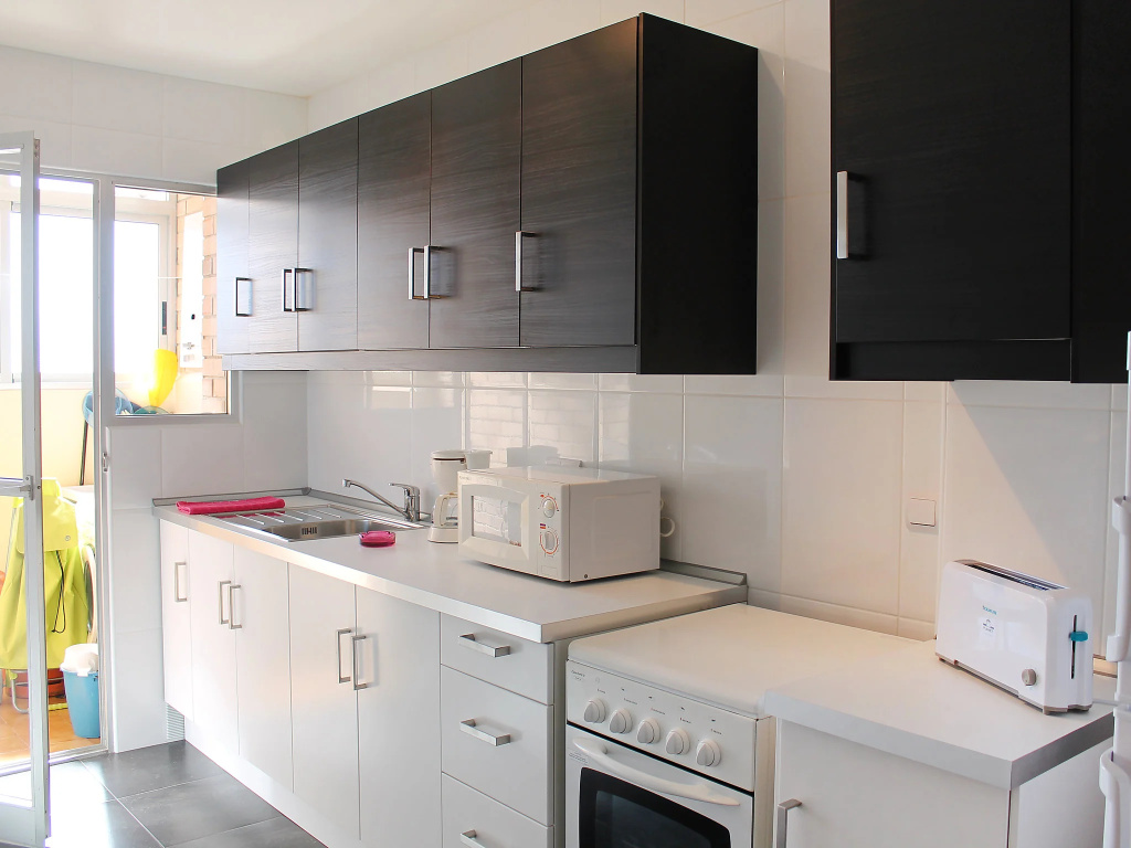 Apartment Las Cinco Torres by Interhome