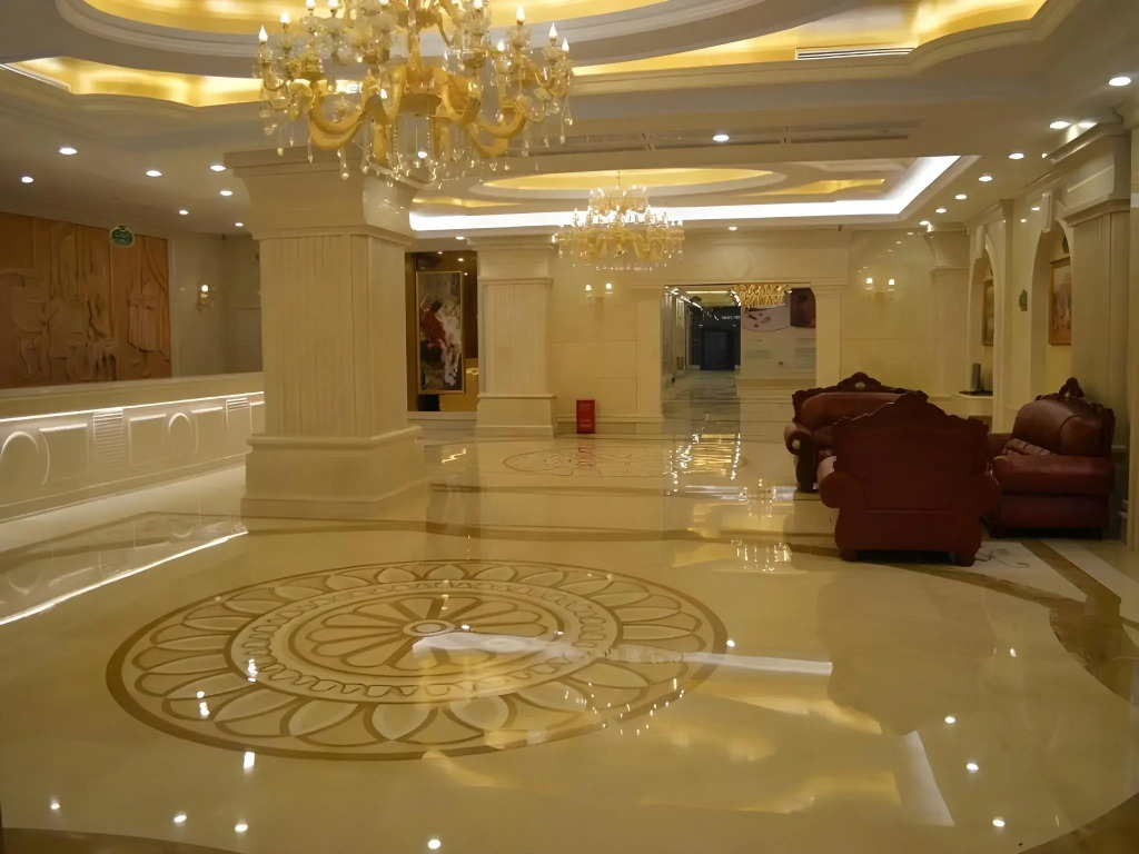 Vienna Hotel Guangzhou Huifuxi Shangxiajiu