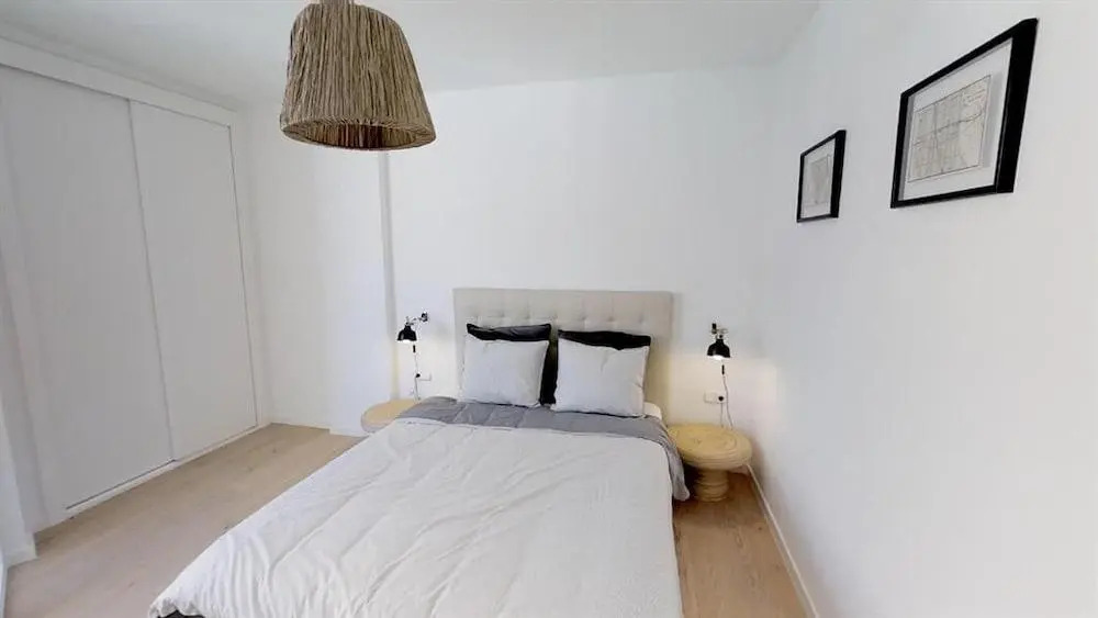 Perfect Holiday Apartment