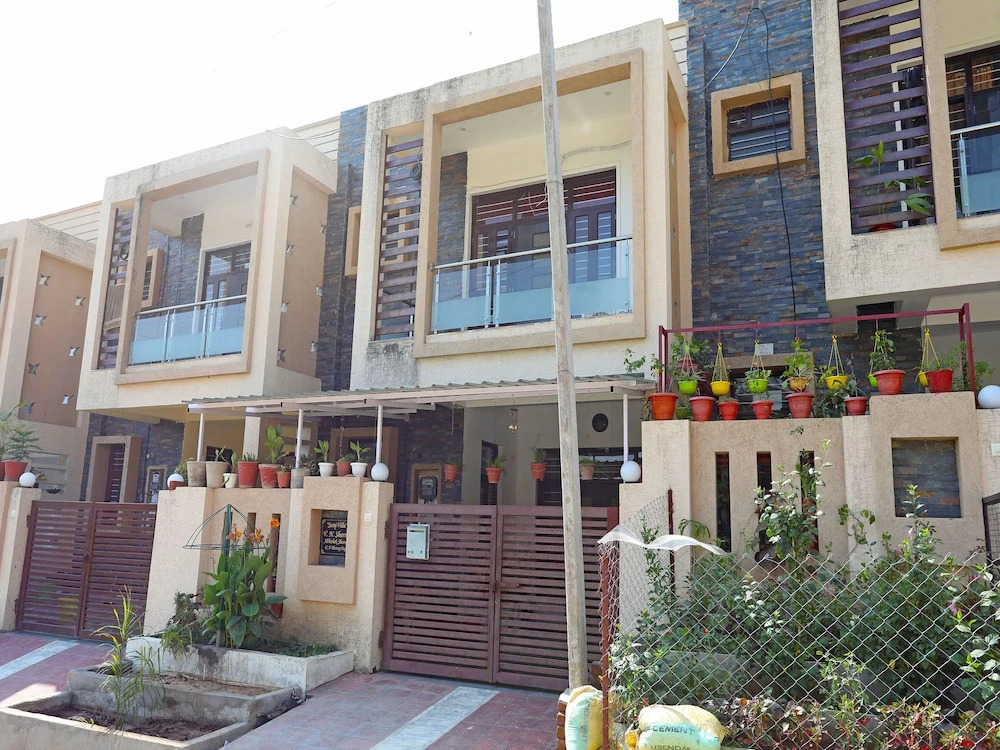 Victoria Paying Guest House