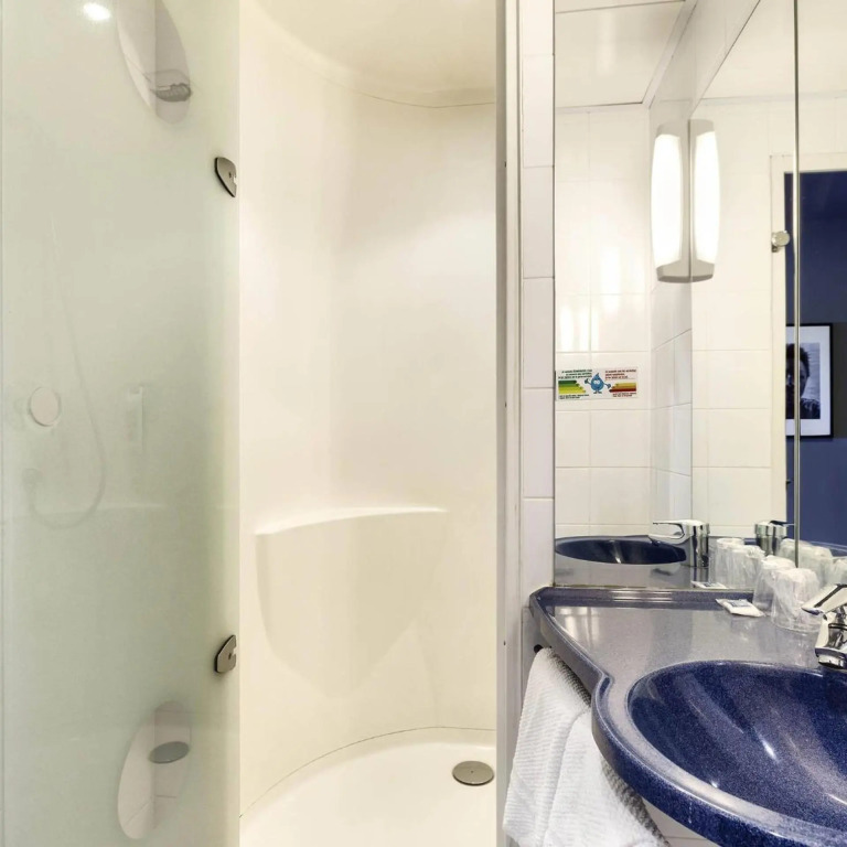 ibis budget La Roche Sur Yon Vendespace