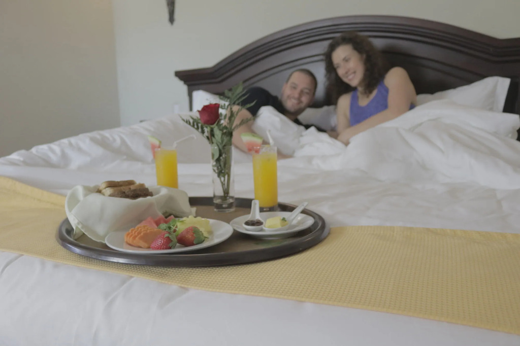 Hotel El Reith Lake Granada Nicaragua