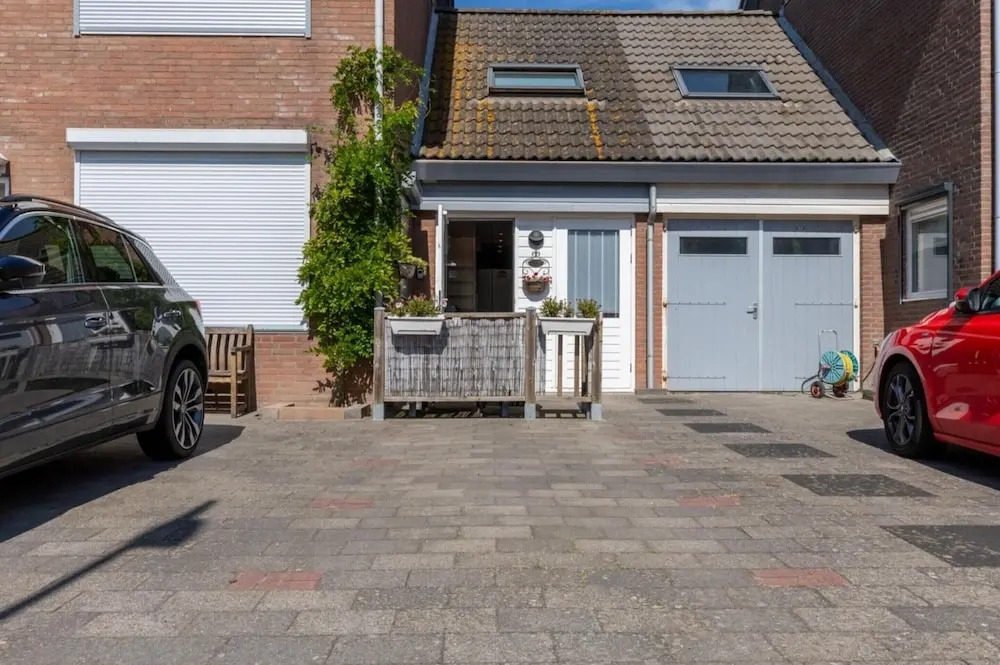 Studio in Zoutelande Near Stunning Beaches