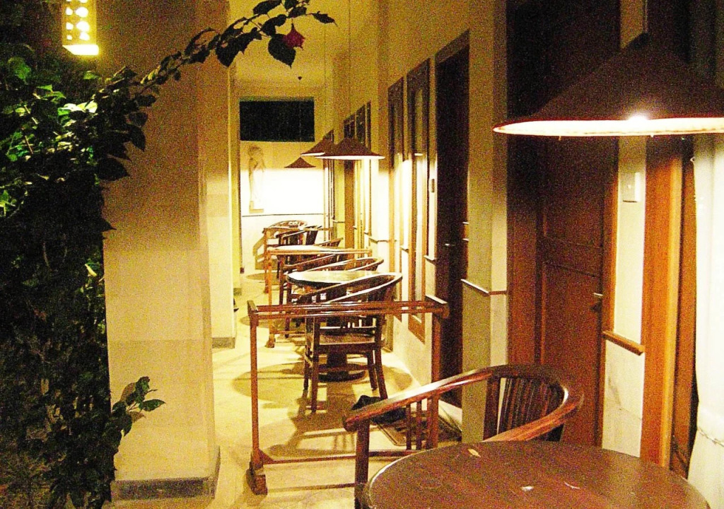Jambu Inn