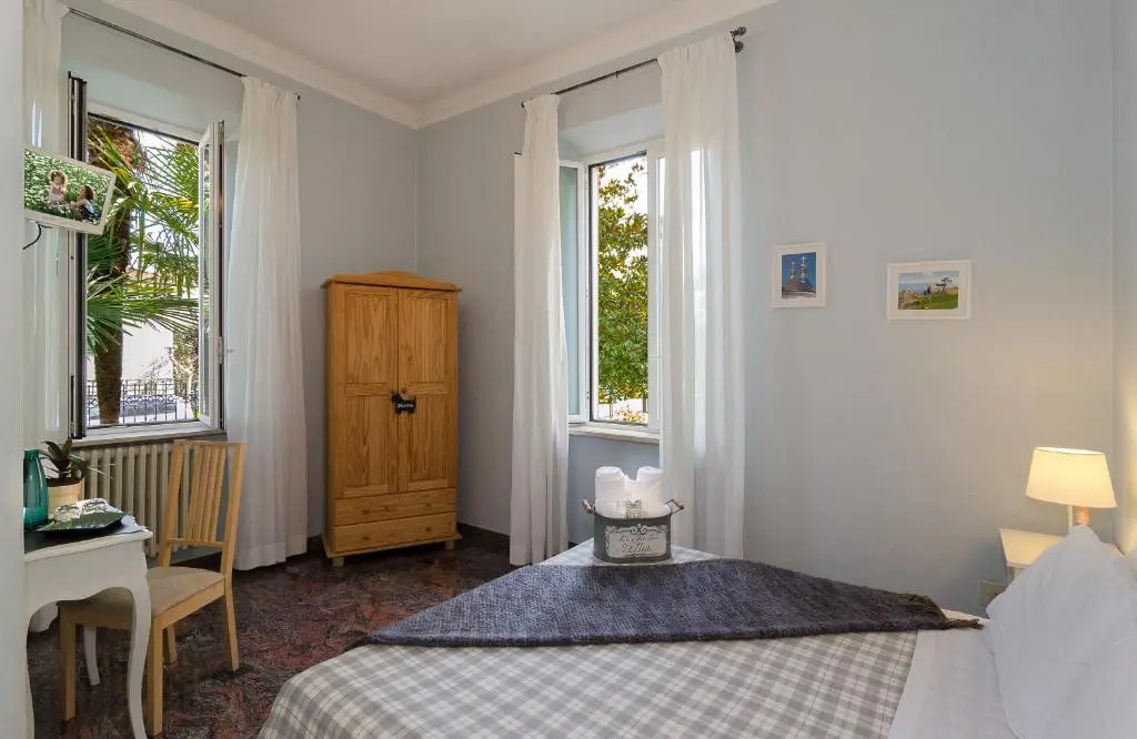 B&B Il Giardino Del Pettirosso
