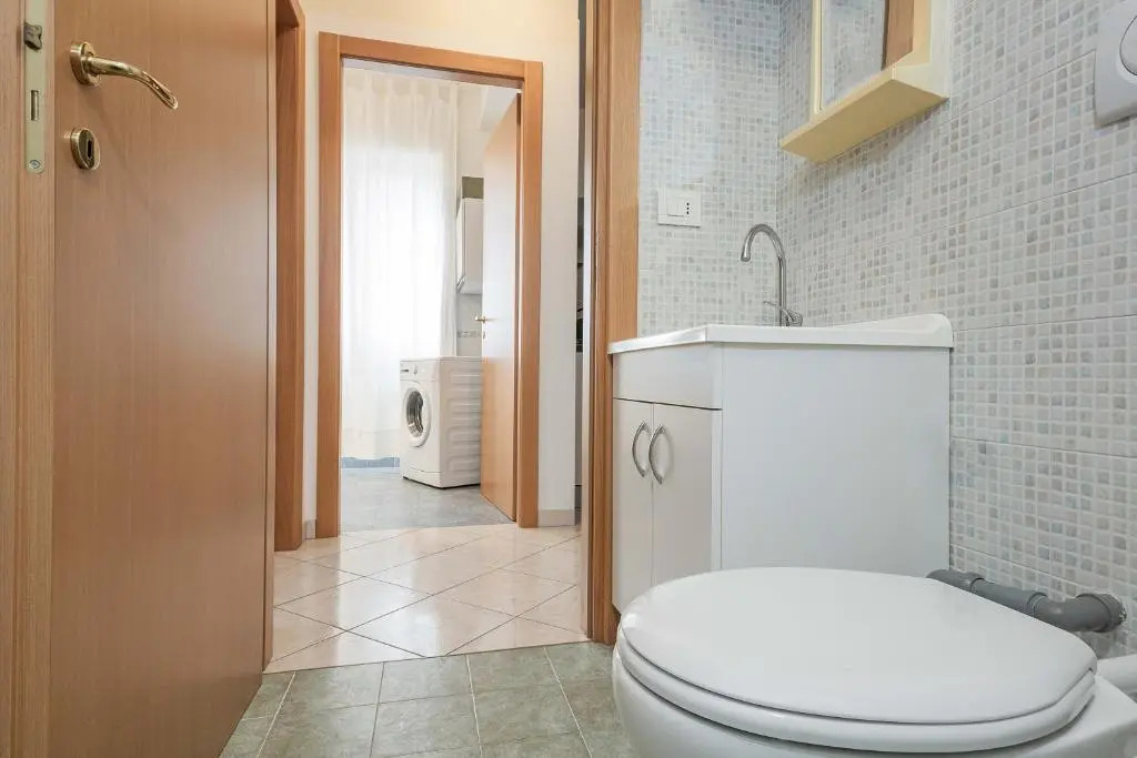 GReeN APARTMeNT