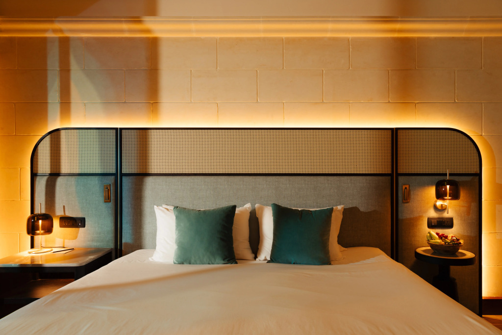 Kempinski Hotel San Lawrenz