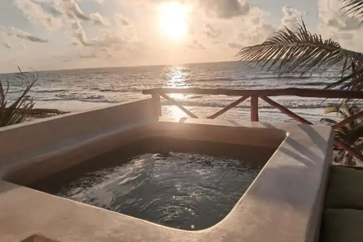 Dune Boutique Hotel Tulum