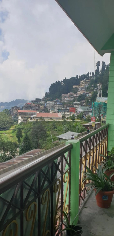 Mahakal homestay