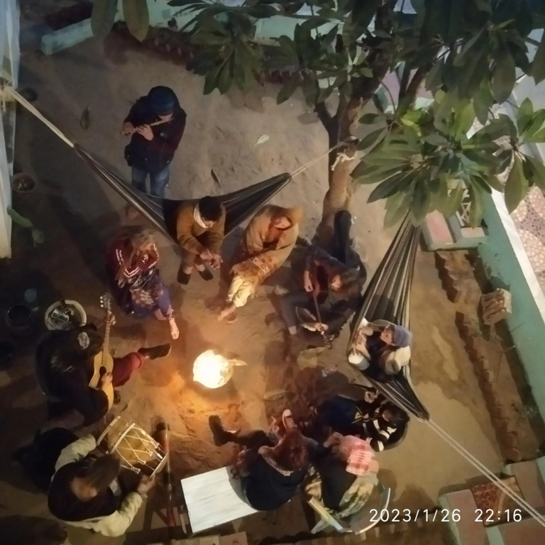 Shiva Guest House