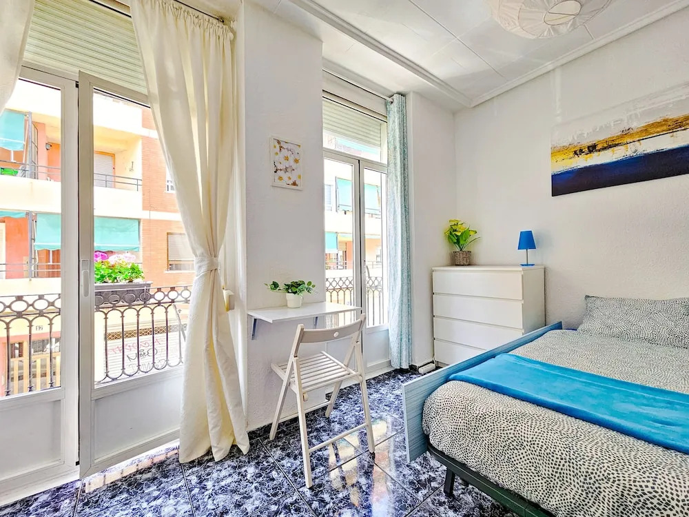 Your Home In Valencia