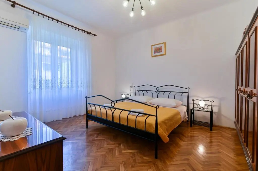 Apartment Niteroni