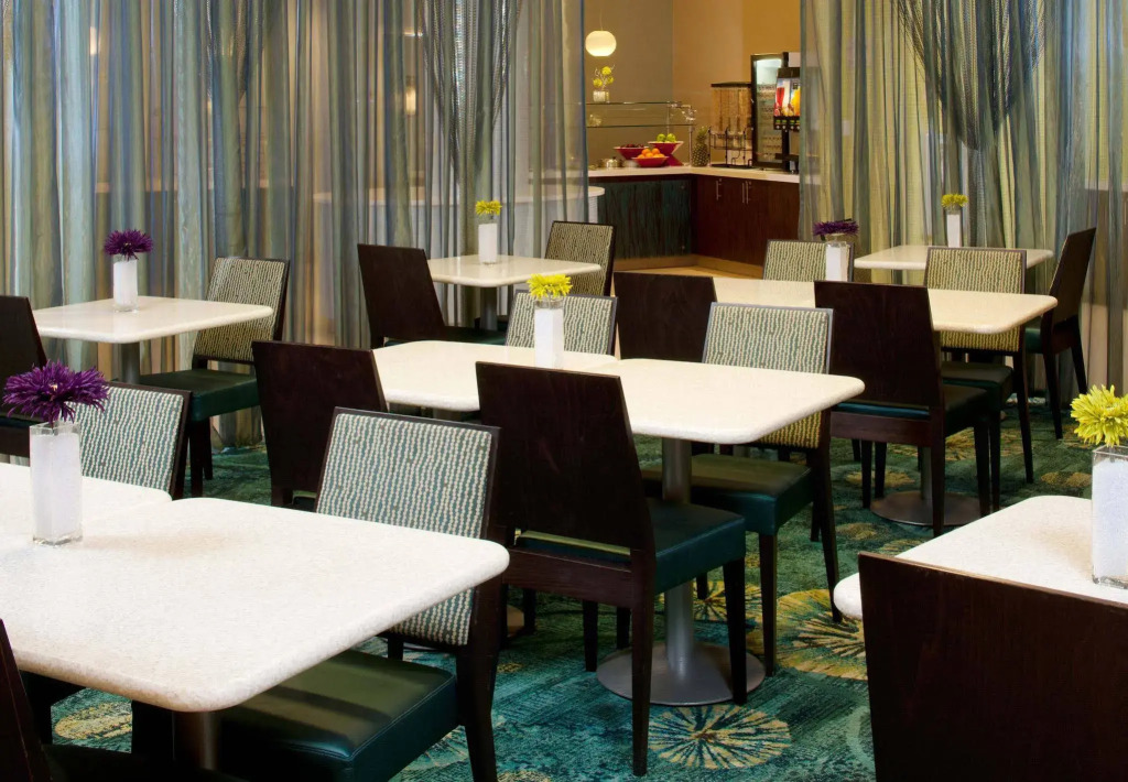 SpringHill Suites by Marriott Orlando at SeaWorld