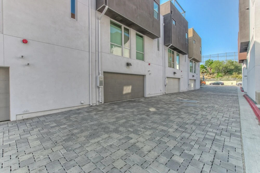 Applewood - Silver Lake 2BD Hollywood