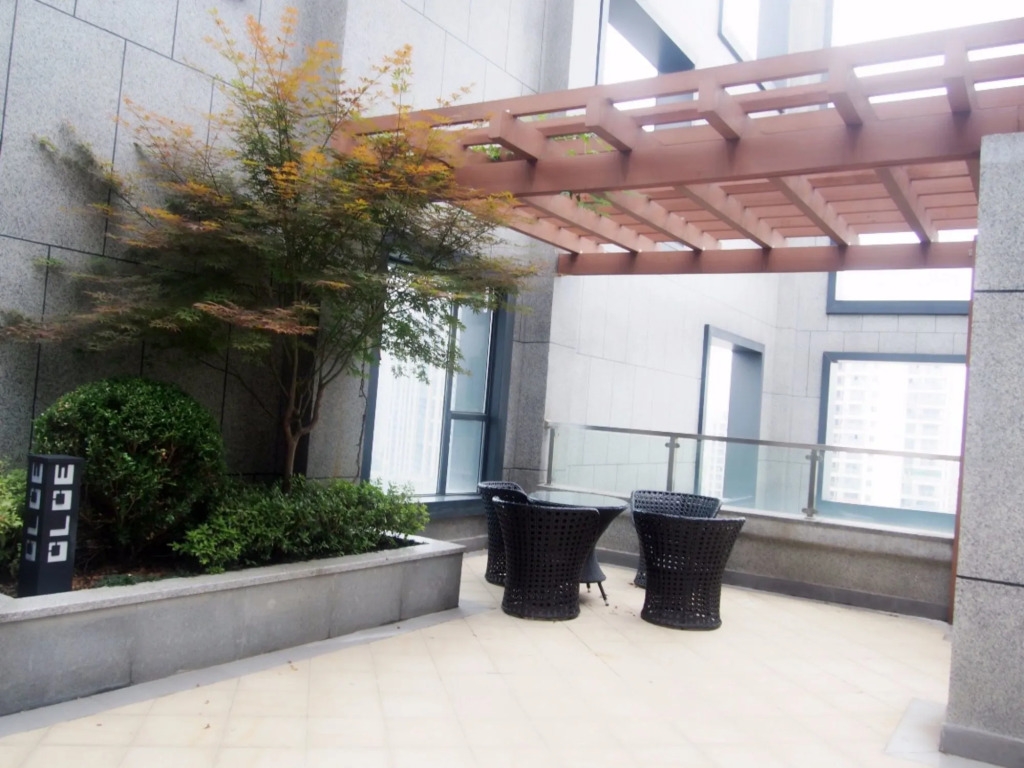 WOJO Hotel