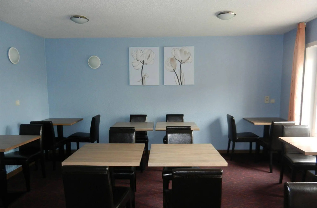 Hotel Callista