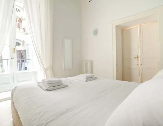 Piedigrotta 54B