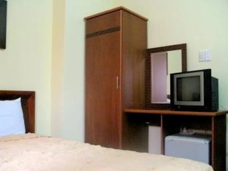 Lai Tran Hotel