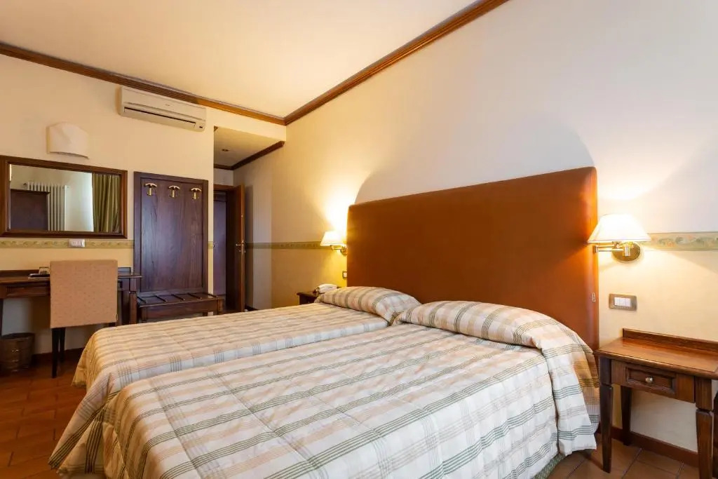 Albergo Il Cacciatore