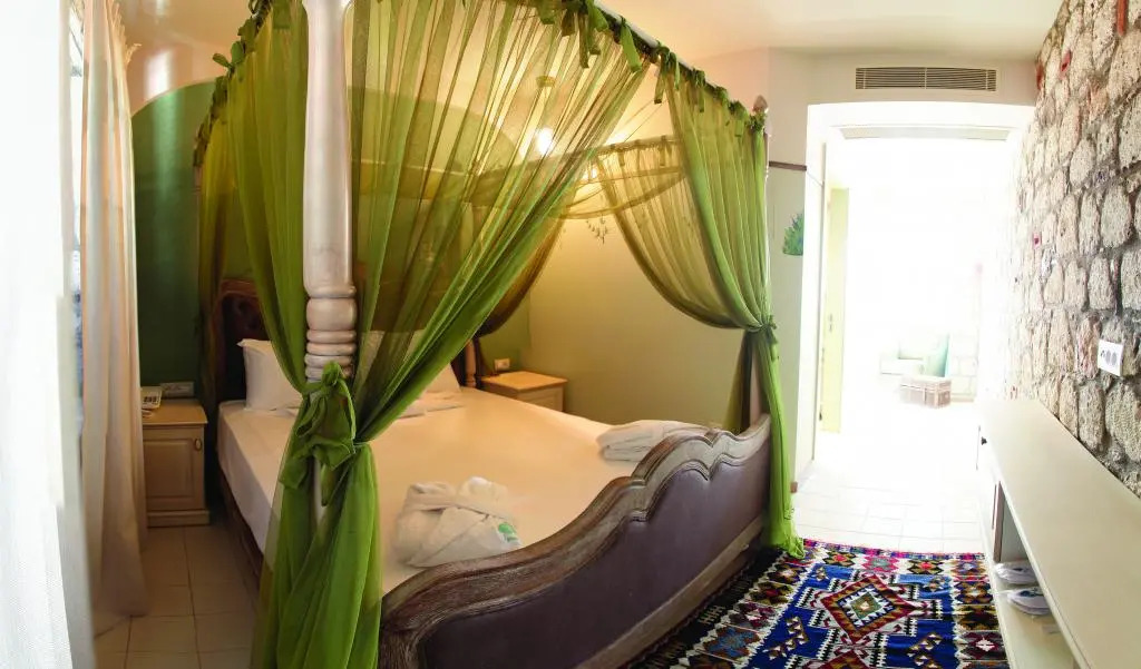 Igdeli Han Hotel