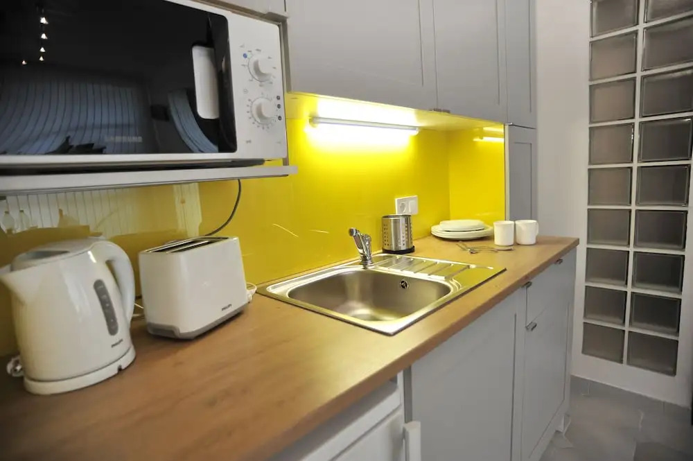Hillside Premium Apartments