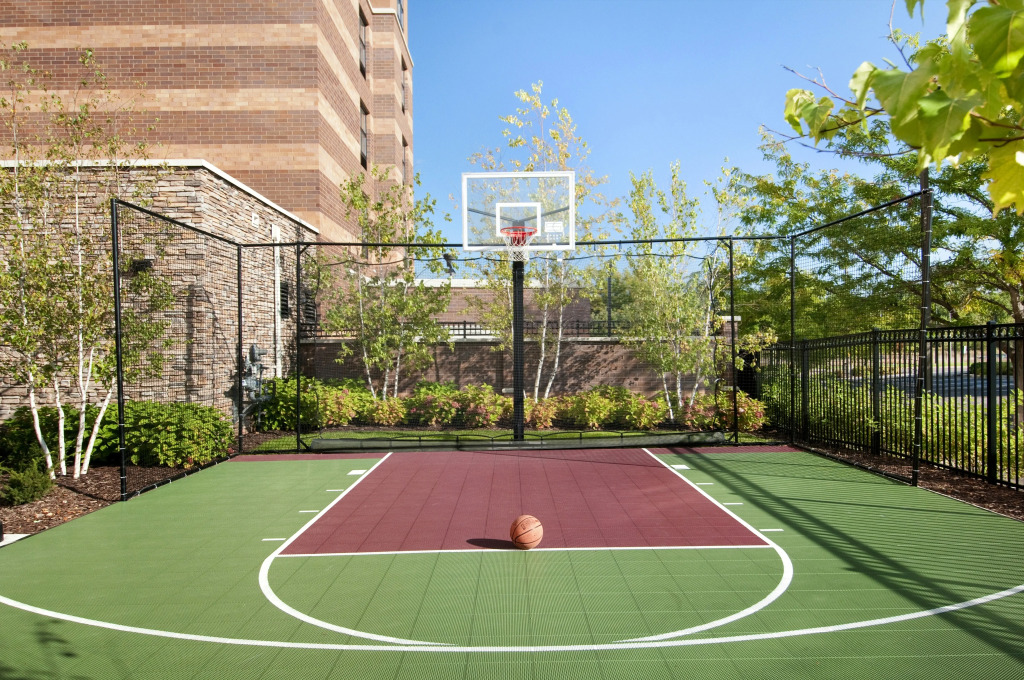 Homewood Suites by Hilton Minneapolis - Saint Louis Park at West End