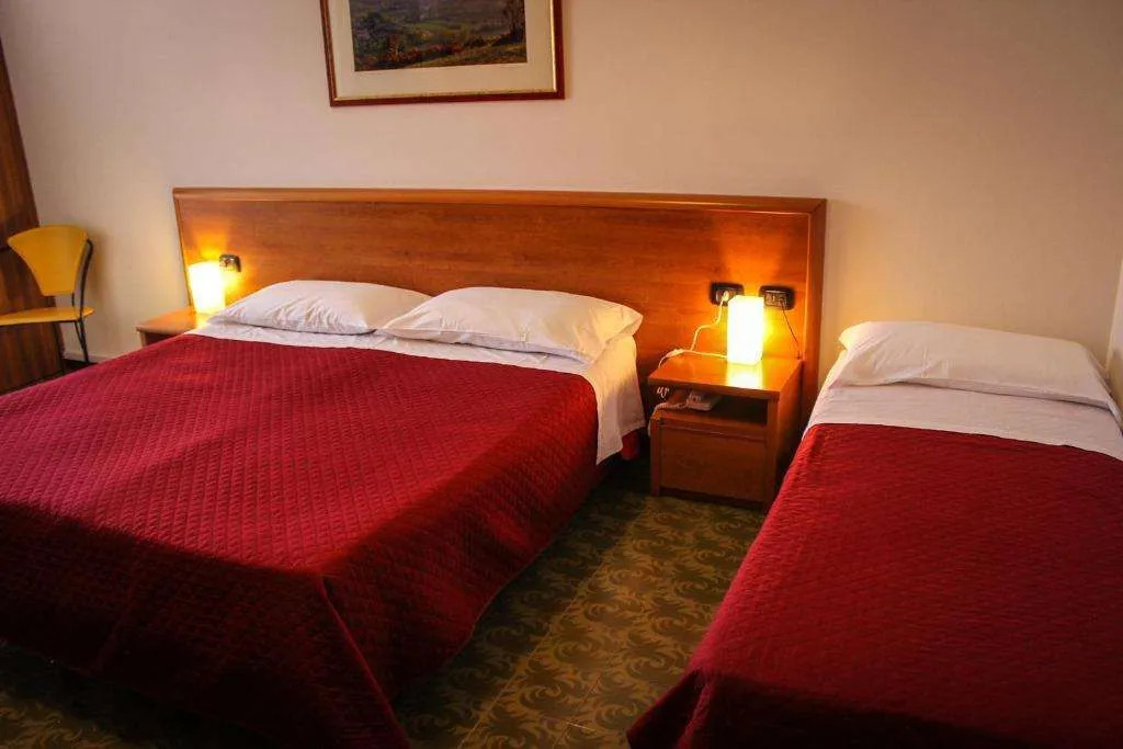 Hotel Centrale
