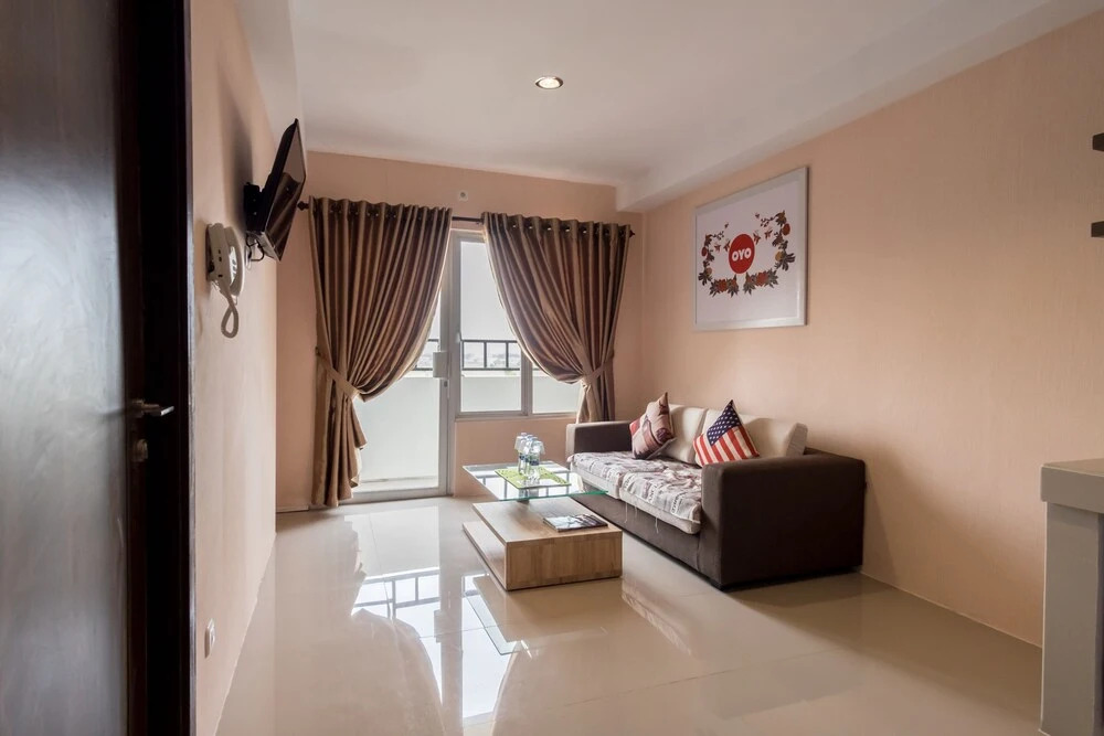 OYO 429 Sky View Premium