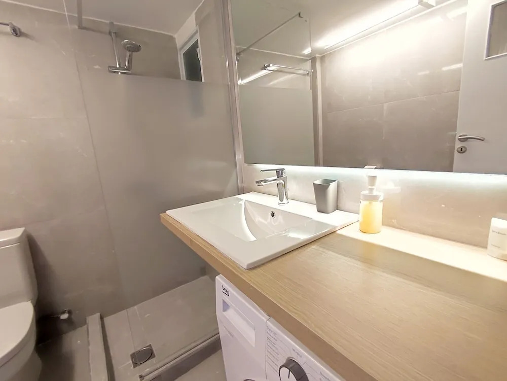 Veno Apartments Goudi