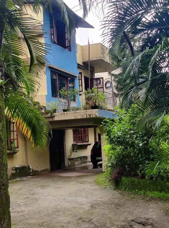 Garden Central - 2 Bedroom Apartment, Siliguri