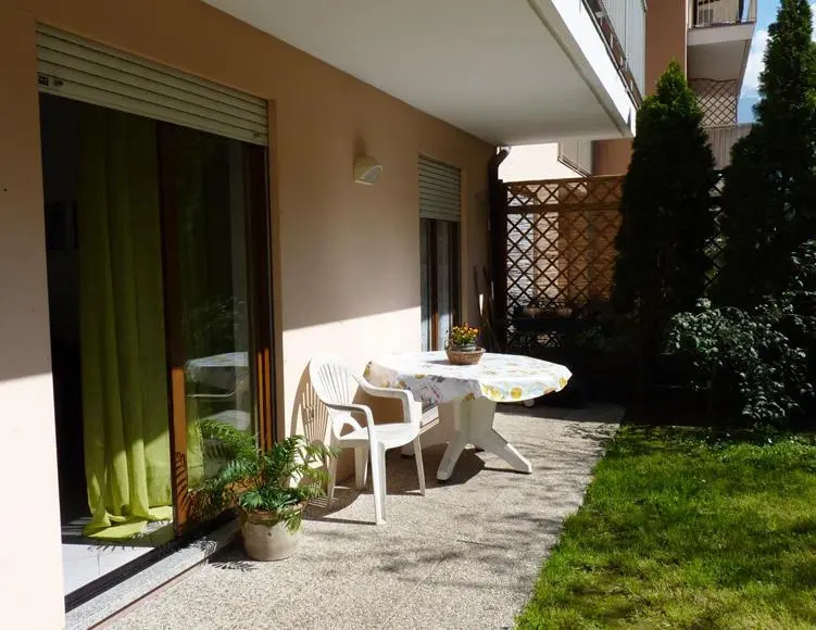 Appartamento Francisca