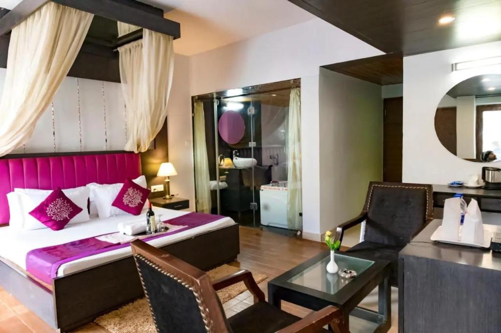 Spring Valley Resorts by DLS Hotels