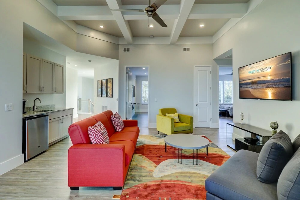 103 Dune Lane - Atlantic Pearl
