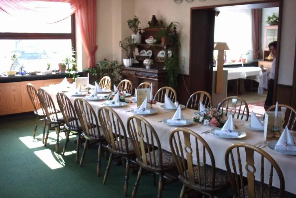 Hotel Bürgerhof