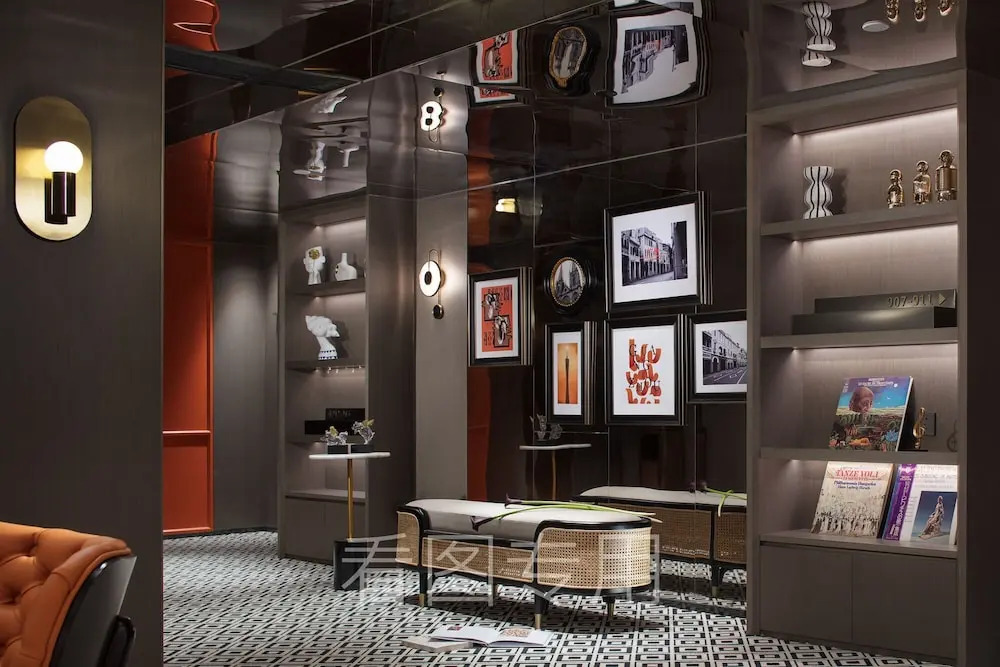 Cityjoin Hotel