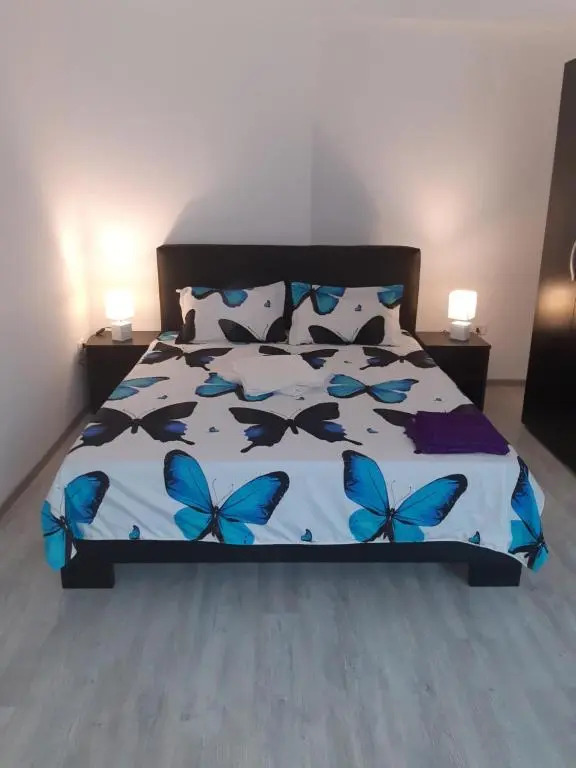 DANI Studio Mamaia Nord