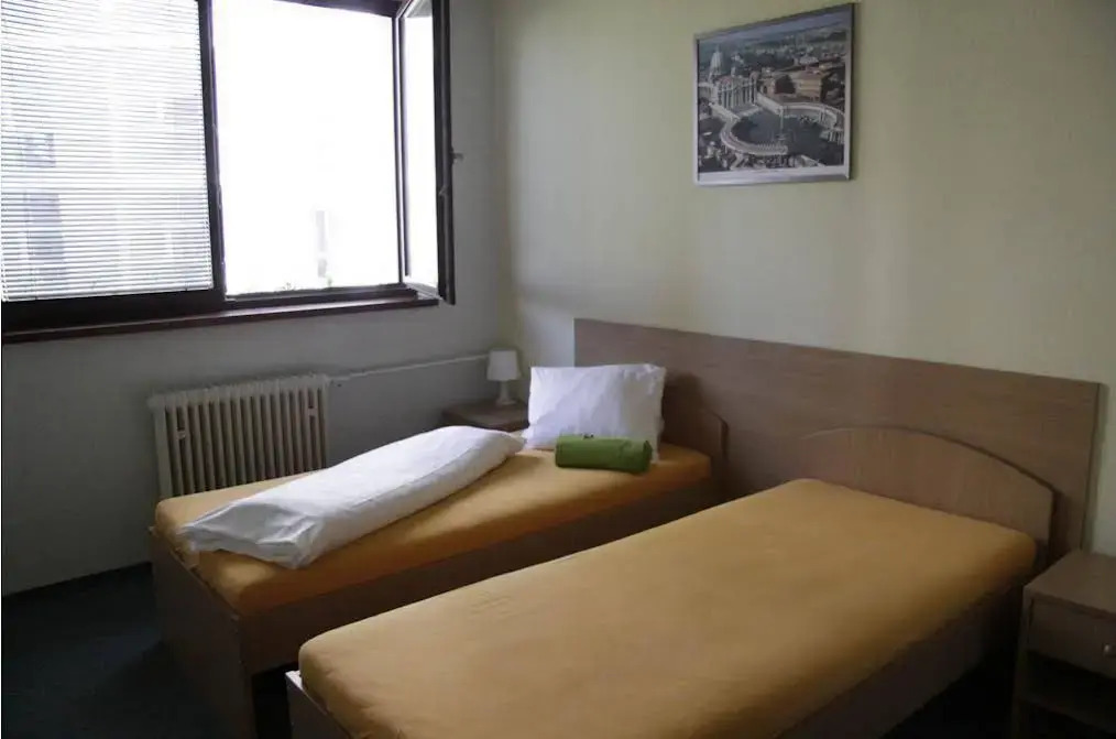 Šport Hotel Bôrik