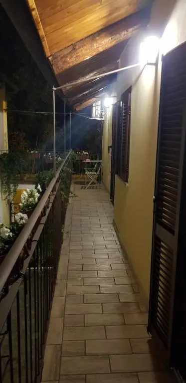 La Corte B&B