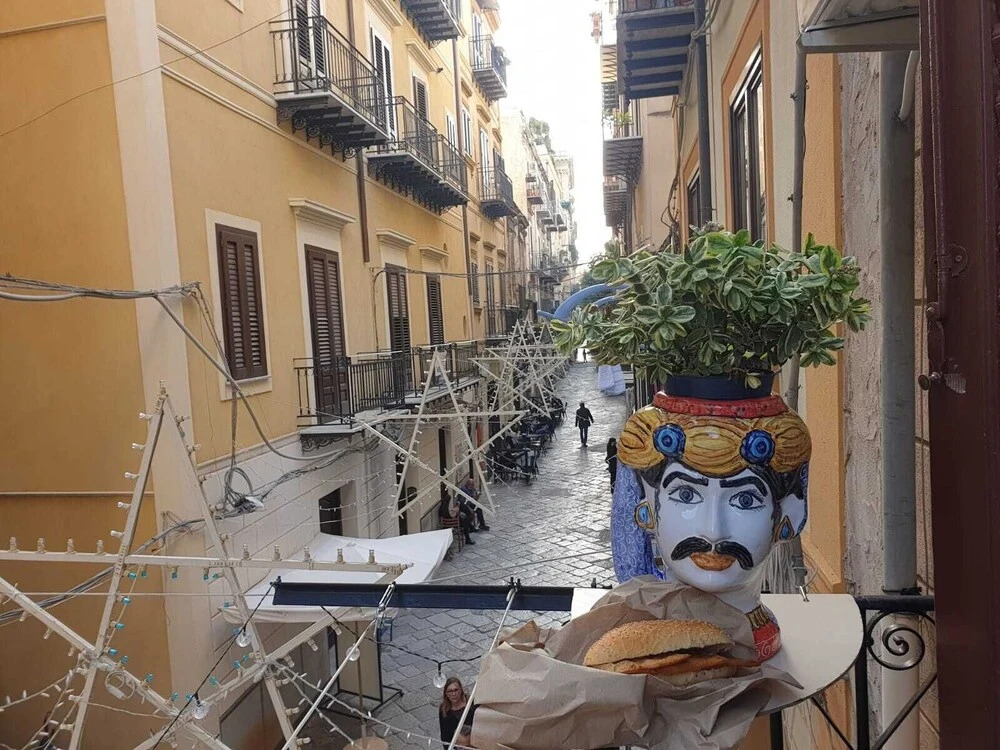 I Mori di Sicilia