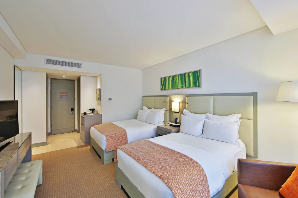 Cali Marriott Hotel