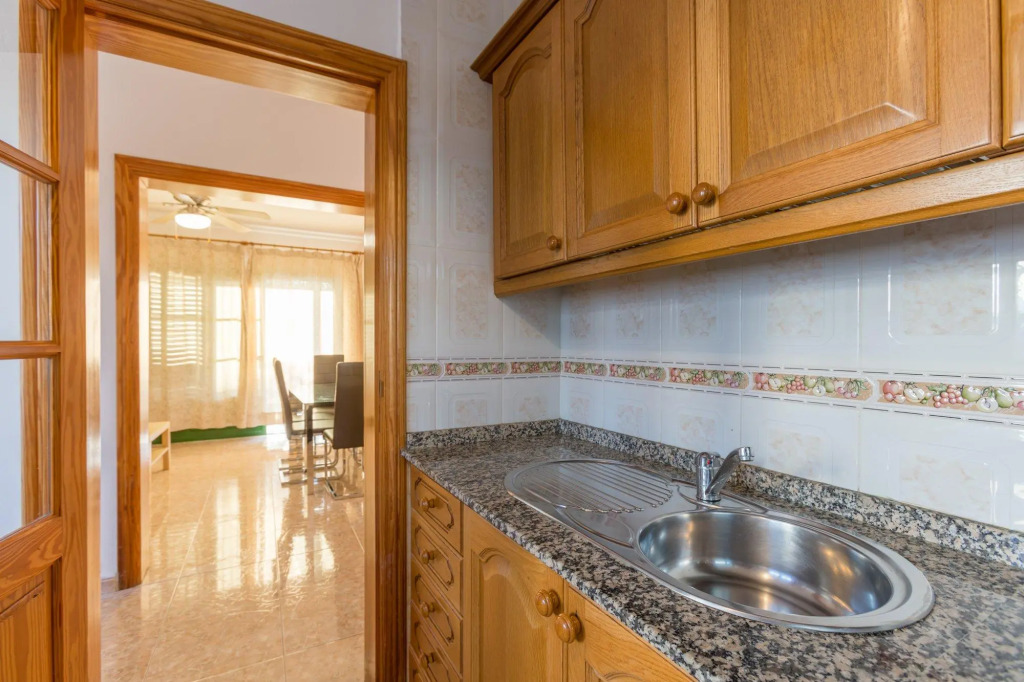 Villa Alegranza Heated Private Pool Walk to Beach A C Wifi Car Not Required - 2369